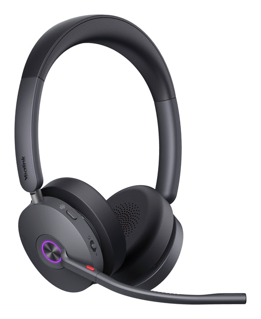 EAN 6938818322905 - Yealink WH68 Hybrid Teams Auriculares Inalámbrico y alámbrico Diadema Llamadas/Música USB Tipo C Bluetoot imagen 2