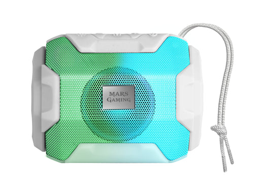EAN 4710562758962 - Mars Gaming MSBAXW altavoz portátil o de fiesta Altavoz portátil estéreo imagen 2