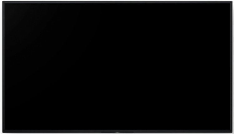 EAN 4548736150096 - Sony FW-85BZ40L pantalla de señalización Pantalla plana para señalización digital 2,16 m (85") LCD Wifi 6 imagen 8