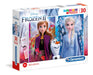 EAN 8005125202515 - Clementoni Disney Frozen 2 Puzzle rompecabezas 30 pieza(s) Dibujos imagen 1