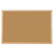 EAN 5705831035669 - Q-CONNECT KF03566 tablón de anuncio Tablón de anuncios fijo Marrón Corcho imagen 1
