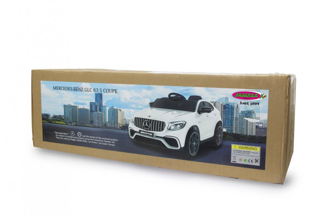 EAN 4042774456702 - Jamara 460647 correpasillos o balancín infantil Correpasillos con forma de coche imagen 17