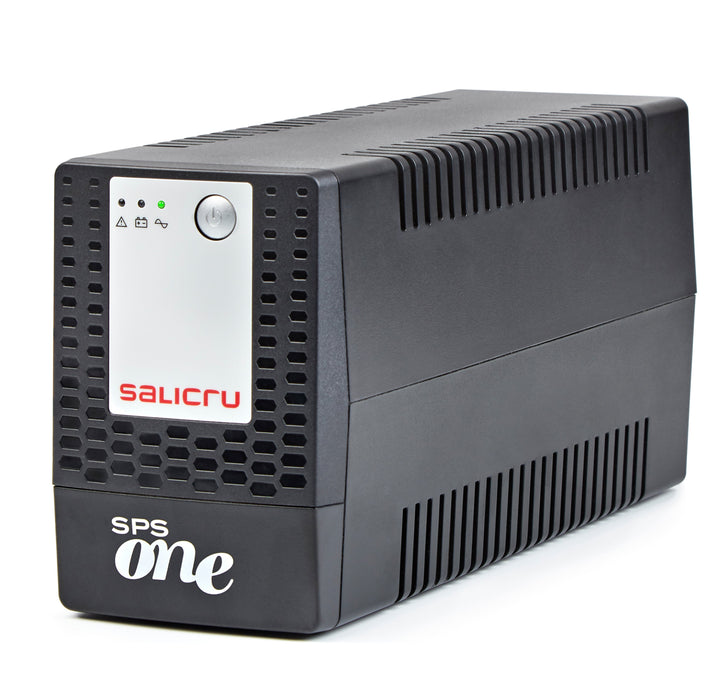 EAN 8436584874980 - Salicru SPS 700 ONE BL IEC sistema de alimentación ininterrumpida (UPS) Línea interactiva 0,7 kVA 360 W 4 imagen 1