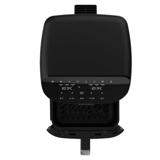 EAN 8435484032827 - Cecotec FoodCourt Sencillo 11 L Independiente Freidora de aire caliente Negro imagen 2