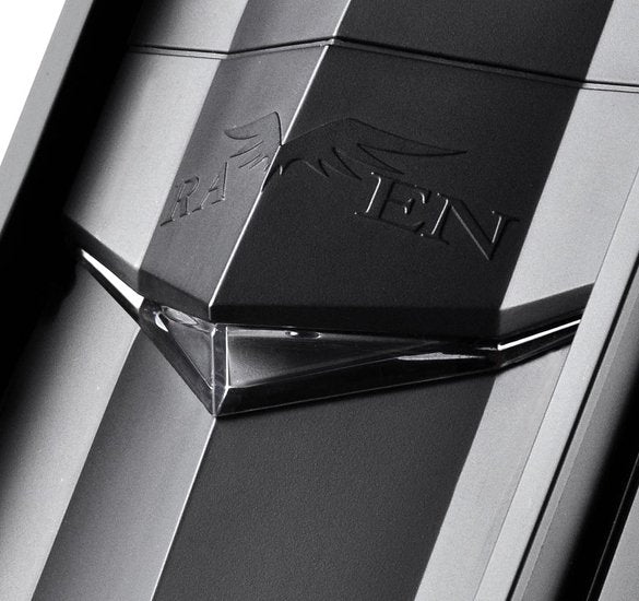 EAN 4710007222546 - Silverstone RVZ02 Small Form Factor (SFF) Negro, Plata imagen 14