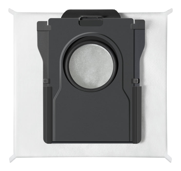 EAN 6977328065568 - Dreame X50 Ultra 0,395 L Combinado Negro, Acero inoxidable imagen 15