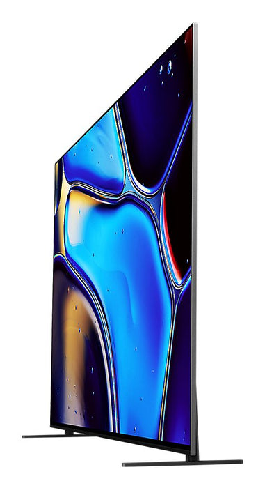 EAN 4548736159778 - Sony BRAVIA 8 139,7 cm (55") 4K Ultra HD Smart TV Wifi Plata imagen 10