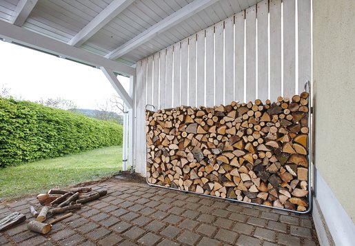 EAN 4006885512504 - wolfcraft GmbH 5125000 carro y soporte para leña imagen 8