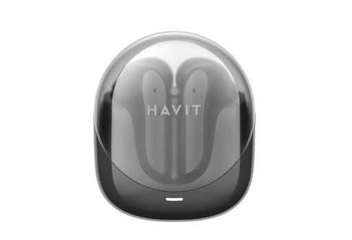 EAN 6939119079901 - Havit 6939119079901 auricular y casco Auriculares Inalámbrico Dentro de oído Música Bluetooth Negro imagen 2