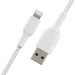 EAN 0745883788750 - Belkin CAA002BT2MWH cable de conector Lightning 2 m Blanco imagen 5