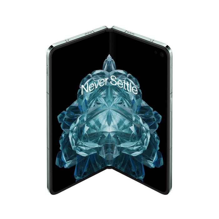 EAN 6921815625674 - OnePlus Open 19,9 cm (7.82") SIM doble Android 13 5G USB Tipo C 16 GB 512 GB 4805 mAh Verde imagen 4