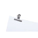 EAN 4002390009744 - MAUL 2175096 sujetapapel Metal 10 pieza(s) imagen 5