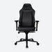EAN 0850009447821 - Arozzi PRIMO-PREM-BK silla de oficina y de ordenador Asiento acolchado Respaldo acolchado imagen 2