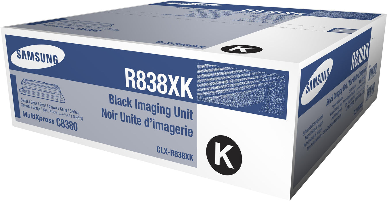 EAN 0191628450756 - Samsung CLX-R838XK 30000 páginas imagen 2