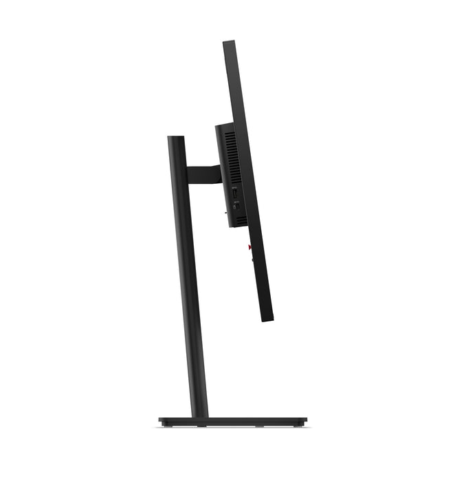 EAN 198156726681 - Lenovo ThinkVision T32UD-40 LED display 80 cm (31.5") 3840 x 2160 Pixeles 4K Ultra HD LCD Negro imagen 7