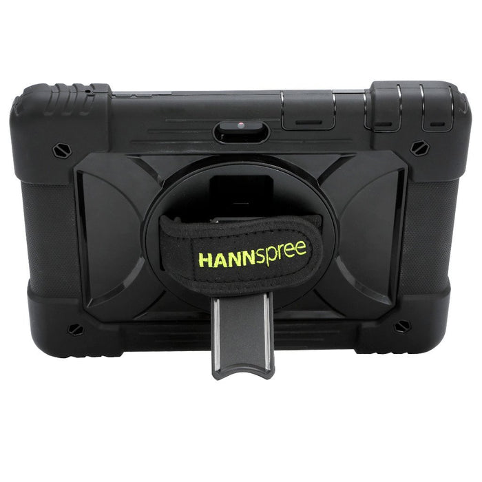 EAN 4711404023927 - Hannspree Rugged Tablet Protection Case 13.3 33,8 cm (13.3") Funda Negro imagen 5