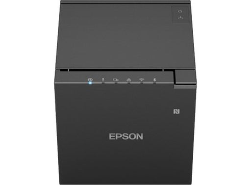 EAN 8715946703947 - Epson TM-M30III 203 x 203 DPI Alámbrico Térmico Impresora de recibos imagen 2