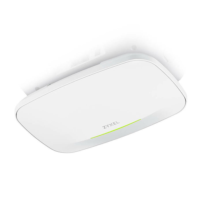 EAN 4718937634613 - Zyxel NWA130BE-EU0101F punto de acceso inalámbrico 5764 Mbit/s Blanco Energía sobre Ethernet (PoE) imagen 5