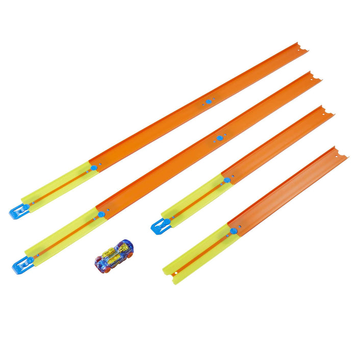 EAN 0887961924695 - Hot Wheels Track Builder GVG13 vehículo de juguete imagen 4