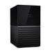 EAN 718037894737 - Western Digital My Book Duo disco duro externo 44 TB USB Type-A / USB Type-C 3.2 Gen 1 (3.1 Gen 1) Negro imagen 3