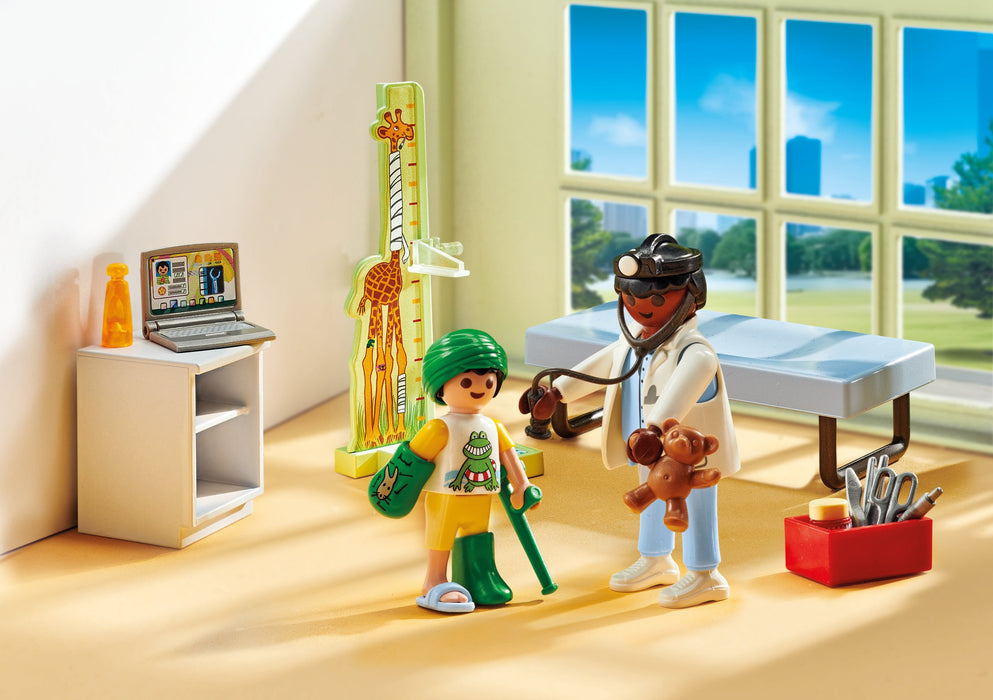 EAN 4008789716194 - Playmobil Action 71619 set de juguetes imagen 4