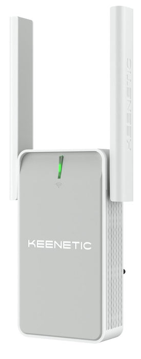EAN 4897082922087 - Keenetic Buddy 5 (KN-3311) Repetidor de red Gris, Blanco 100 Mbit/s imagen 12