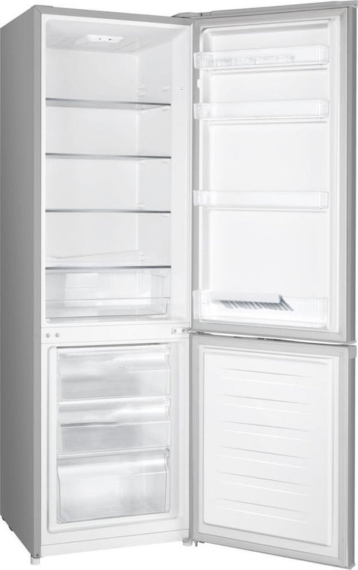 EAN 3838782408465 - Gorenje RK4182PS4 Independiente 269 L E Plata imagen 2