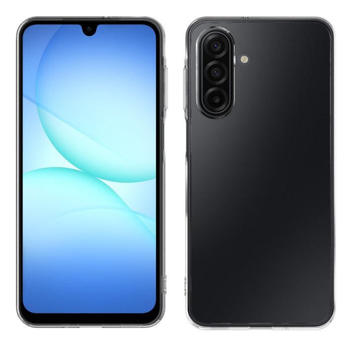 EAN 4252011913039 - 4smarts 541698 funda para teléfono móvil 17 cm (6.7") Transparente imagen 3