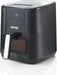 EAN 3838782695087 - Gorenje AF1350DWB freidora Sencillo 5,4 L Independiente 1350 W Freidora de aire caliente Negro imagen 2