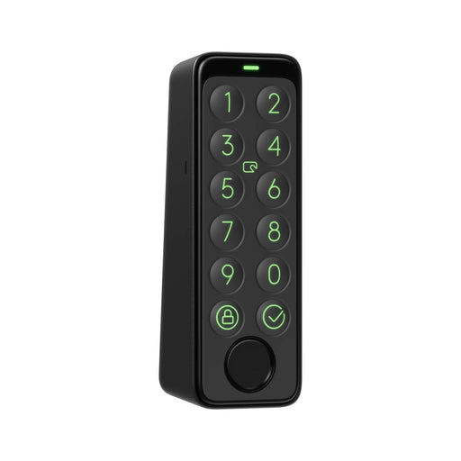 EAN 0810150540796 - SwitchBot Keypad Touch Cerradura de puerta inteligente imagen 1
