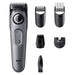 EAN 8700216427906 - Braun BeardTrimmer 3 80789789 depiladora para la barba AC/Batería 20 2 cm Negro imagen 3
