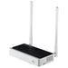 EAN 6952887400012 - TOTOLINK N300RT router inalámbrico Ethernet rápido Banda única (2,4 GHz) Negro, Blanco imagen 1