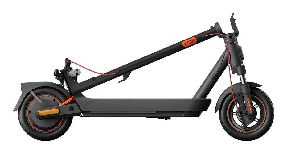 EAN 6941812714409 - Xiaomi E-Scooter 5 Max Negro 20 kmh 10,2 Ah imagen 6