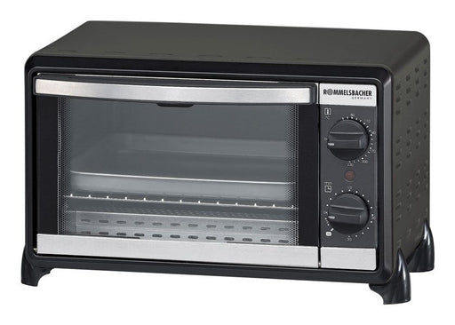 EAN 4001797270009 - Rommelsbacher BG 950 horno tostador Negro imagen 1