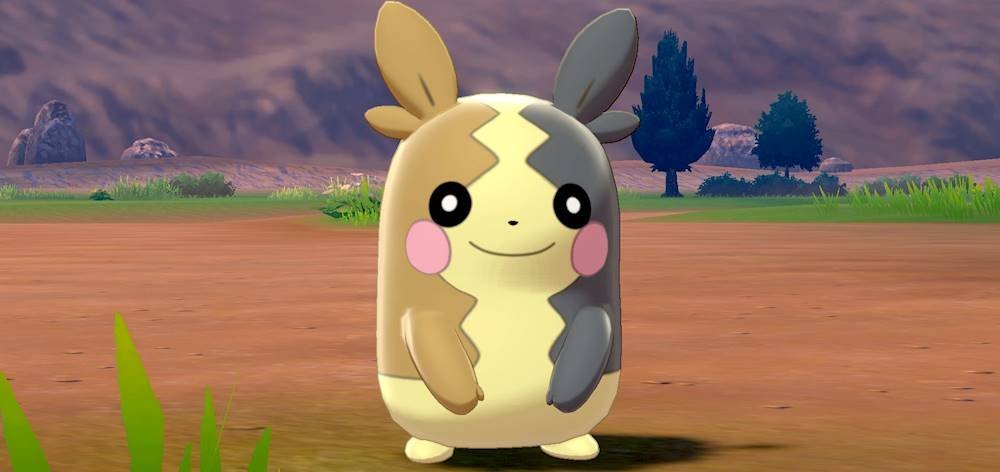 EAN 0045496424749 - Nintendo Pokemon Sword Estándar Nintendo Switch imagen 3