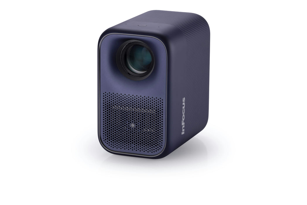 EAN 850031865884 - InFocus Quantum LED Apex Master Proyector de alcance estándar 1080p (1920x1080) Negro imagen 10