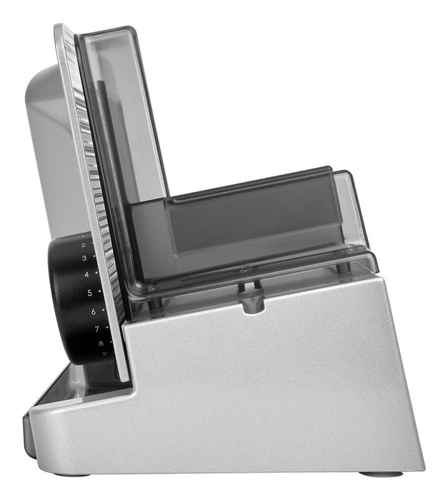 EAN 4004822515007 - Ritter E 16 rebanadora Eléctrico 65 W Metal imagen 2