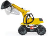 EAN 4006942844005 - Lena GIGA TRUCKS Excavator Pro imagen 8