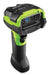 EAN 8596375044951 - Zebra DS3678-ER Lector de códigos de barras portátil 1D/2D Laser Negro, Verde imagen 1