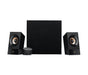 EAN 5099206058675 - Logitech 980-001054 conjunto de altavoces 60 W Universal Negro 2.1 canales 15 W imagen 3