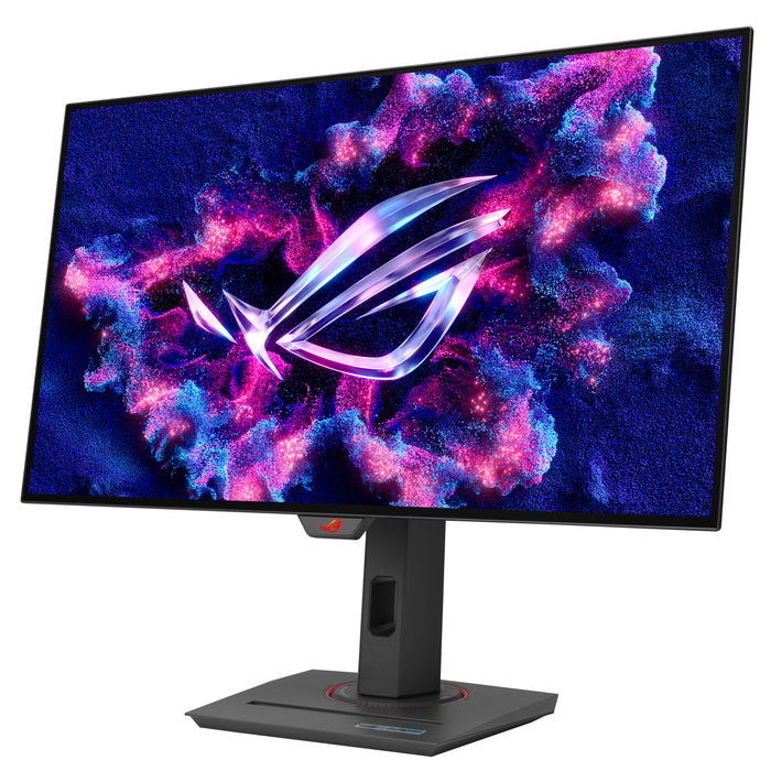 EAN 4711387559666 - ASUS ROG Strix OLED XG27AQDMG pantalla para PC 67,3 cm (26.5") 2560 x 1440 Pixeles Quad HD Negro imagen 1
