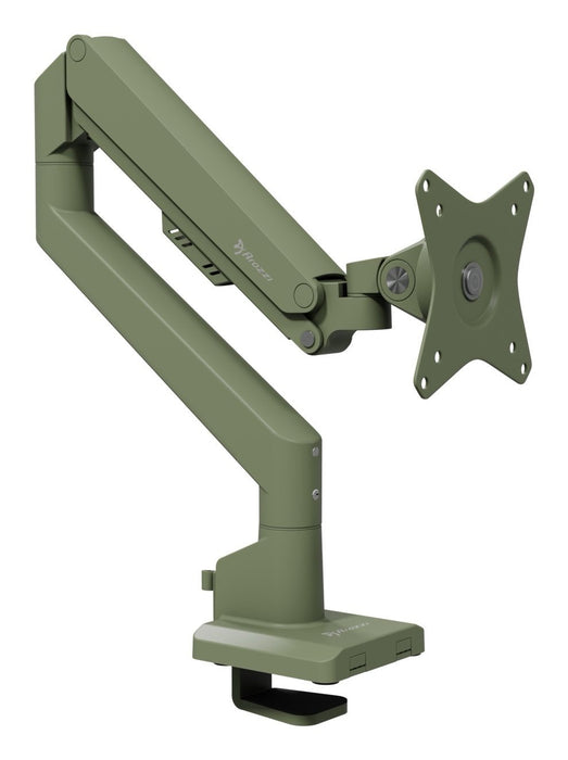 EAN 850072937311 - Arozzi AZ-ALZARE-NEO-FST soporte para monitor Escritorio Verde imagen 1