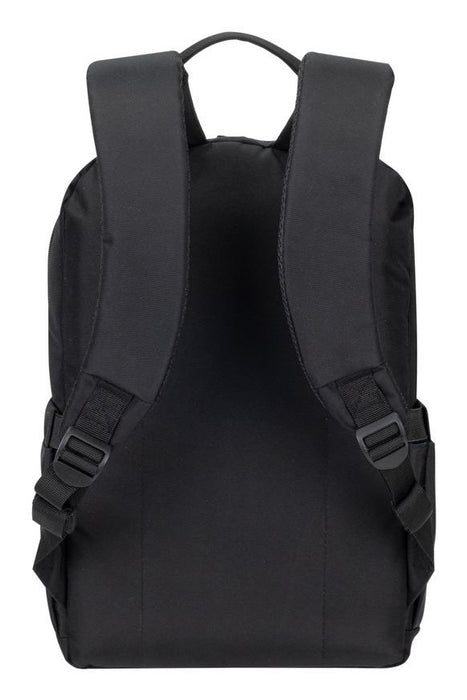 EAN 4260709011790 - Rivacase Alpendorf 7523 mochila Mochila informal Negro Poliéster imagen 5