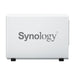 EAN 0846504004768 - Synology DiskStation DS223J servidor de almacenamiento NAS Escritorio Realtek RTD1619B 1 GB DDR4 0 TB Dis imagen 3