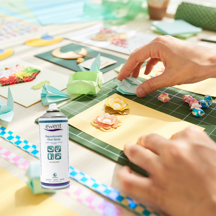 EAN 8054392619120 - Ewent EW5625 adhesivo para uso doméstico imagen 7