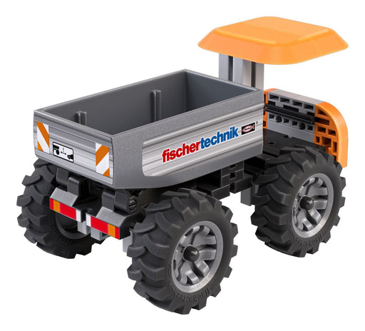 EAN 4048962549294 - fischertechnik 576105 juguete de construcción imagen 2