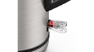 EAN 4242005188062 - Bosch TWK4P440 tetera eléctrica 1,7 L 2400 W Negro, Acero inoxidable imagen 6