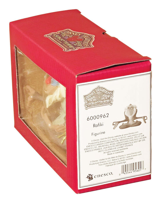 EAN 45544956017 - Enesco 6000962 figura y estatua decorativas Multicolor Piedra imagen 4