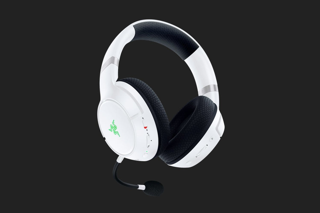 EAN 8886419379164 - Razer Kaira Pro for Xbox Auriculares Inalámbrico Diadema Juego Bluetooth Blanco imagen 3