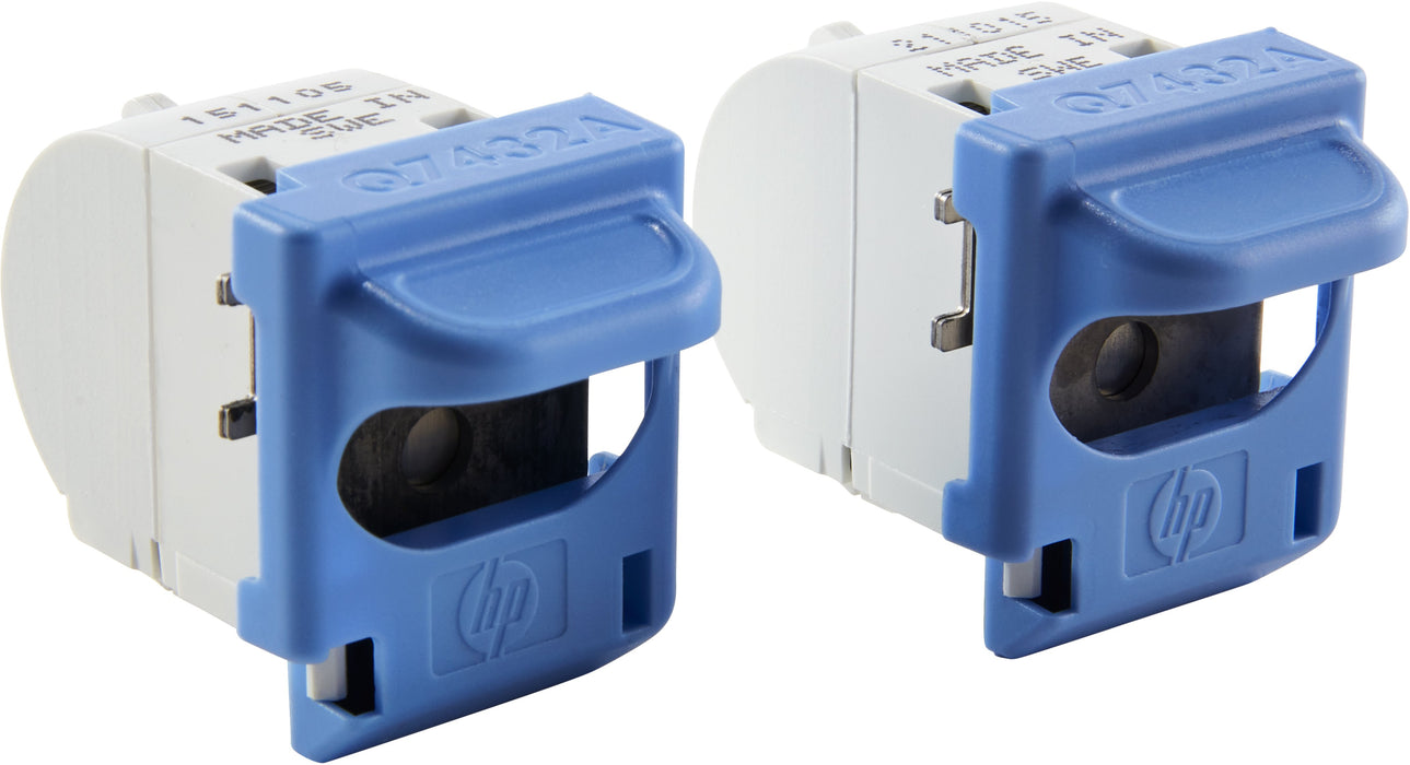 EAN 0882780268623 - HP Staple Cartridge Pack 3000 grapas imagen 1